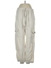 J.Crew Gray Linen Pants Size 2 - photo 1