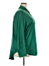 Lane Bryant Green 3/4 Sleeve Blouse Size 22 - photo 4
