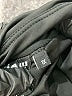 Maui Rippers Chevron-herringbone Black Athletic Shorts Size 1X - photo 5