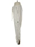 J.Crew Gray Linen Pants Size 2 - photo 5