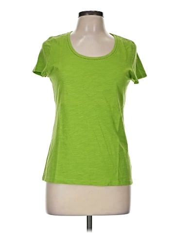 Talbots Active T-Shirt (view 1)