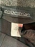 Equestrian Solid Black Active Pants Size S - photo 7