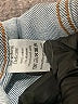Something Navy Blue Denim Jacket Size XS - photo 7