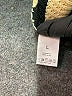 Unbranded 100% Acrylic Tan Cardigan Size L - photo 7
