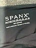 SPANX Solid Black Casual Dress Size M - photo 4
