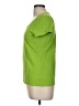 Talbots 100% Cotton Green Active T-Shirt Size M - photo 5