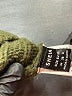 Shein 100% Acrylic Green Pullover Sweater Size 6 - photo 7