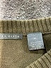 Oscar De La Renta Brown Pullover Sweater Size M - photo 7