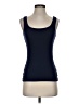 Unbranded Blue Tank Top Size S - photo 1