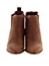 PATINA Brown Ankle Boots Size 6 - photo 2