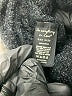 Do Everything in Love 100% Acrylic Black Long Sleeve Top One size - photo 8