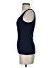Unbranded Blue Tank Top Size S - photo 5