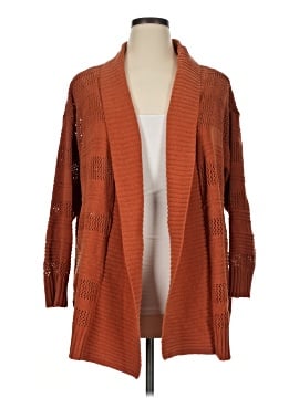Terra & Sky Cardigan (view 1)