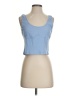 OGL Blue Tank Top Size S (estimated) - photo 1