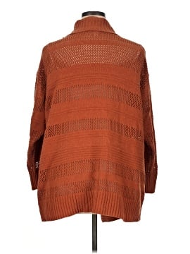 Terra & Sky Cardigan (view 2)
