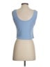 OGL Blue Tank Top Size S (estimated) - photo 2