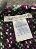 Rebecca Minkoff 100% Acrylic Black Kimono One size - photo 7