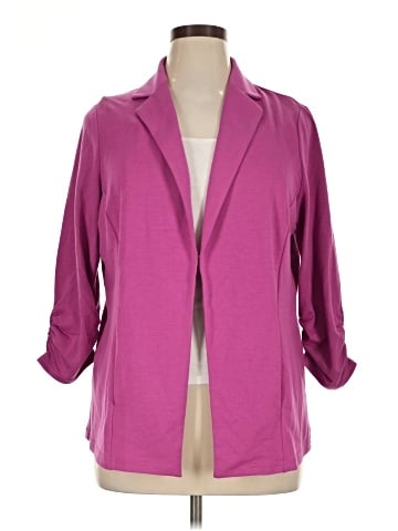 K. Jordan Blazer (view 1)