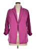 K. Jordan Purple Blazer Size XL - photo 1