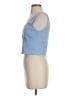 OGL Blue Tank Top Size S (estimated) - photo 5