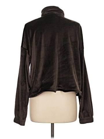Yogalicious Pullover Sweater (view 2)