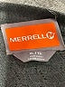 Merrell Black Wool Cardigan Size XL - photo 7