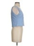 OGL Blue Tank Top Size S (estimated) - photo 4