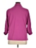 K. Jordan Purple Blazer Size XL - photo 2