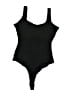Klassy Network Black Bodysuit Size L - photo 2