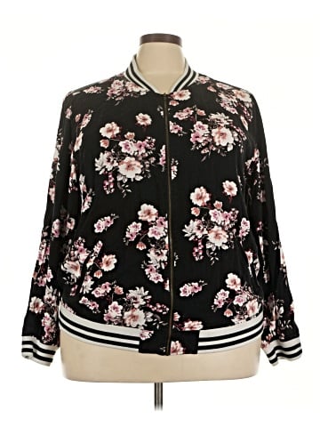 Torrid Jacket (view 1)