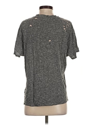 Lauren Moshi Short Sleeve T-Shirt (view 2)
