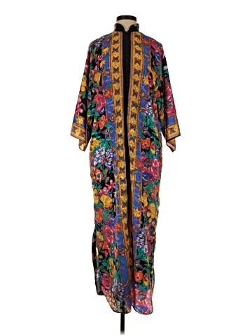 Ruth Norman Casual Dress (view 1)