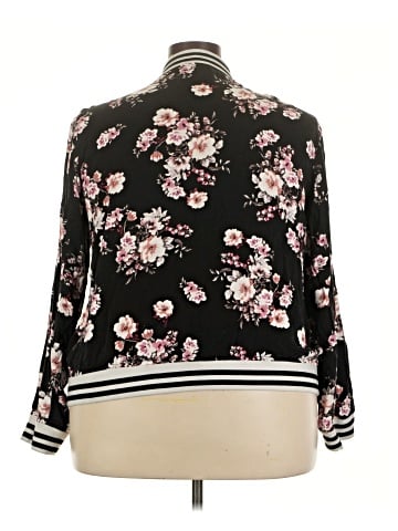 Torrid Jacket (view 2)