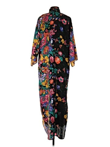 Ruth Norman Casual Dress (view 2)