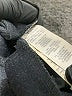 Mango Black Dress Pants Size 2 - photo 5