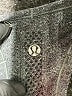Lululemon Athletica Gray Active Tank Size 4 - photo 7