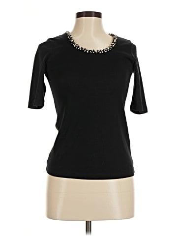 BOSS by HUGO BOSS Short Sleeve Top (view 1)