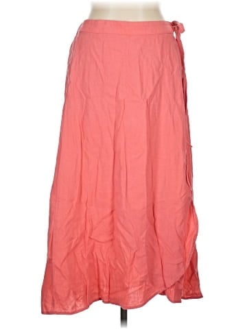 J.Crew Factory Store Casual Skirt (view 1)