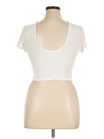 better / together Short Sleeve Top (view 2)