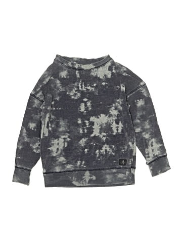 Molo Pullover Sweater (view 1)