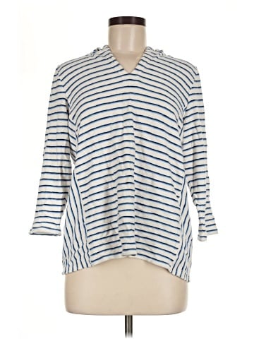 J.Jill Pullover Sweater (view 1)