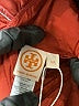 Tory Burch Red Tube Top Size S - photo 7