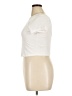 better / together Ivory Short Sleeve Top Size XL - photo 5