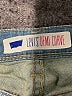 Levi's Stars Blue Jeans Size 24 waist - photo 7