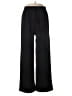 Unbranded Black Casual Pants Size 28 waist (estimated) - photo 1