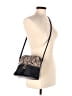 Unbranded Animal Print Black Crossbody Bag One size - photo 2