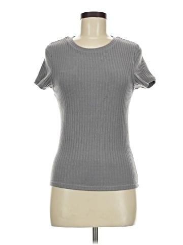 Klassy Network Short Sleeve T-Shirt (view 1)