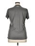 Under Armour Gray Active T-Shirt Size XL - photo 2