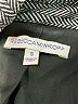 Rebecca Minkoff Gray Long Sleeve Top Size S - photo 7