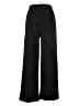 Unbranded Black Casual Pants Size 28 waist (estimated) - photo 2
